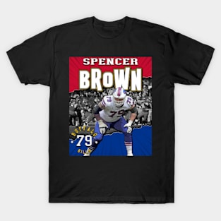 Spencer Brown T-Shirt